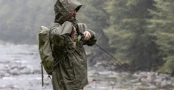 Fishing Jacket Simms Flyweight Shell Jacket Dark Stone -Simms Store fishing jacket simms flyweight shell jacket dark stone s.4