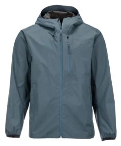 Fishing Jacket Simms Flyweight Shell Storm