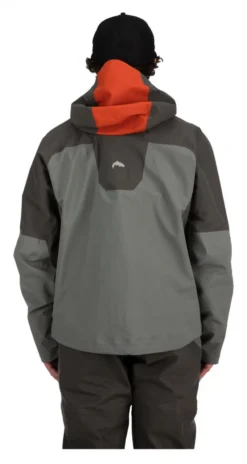 Fishing Jacket Simms G3 Guide Gunmetal 13 Fishing Jacket Simms G3 Guide Gunmetal -Simms Store fishing jacket simms g3 guide gunmetal.4