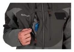 Fishing Jacket Simms G3 Guide Gunmetal 16 Fishing Jacket Simms G3 Guide Gunmetal -Simms Store fishing jacket simms g3 guide gunmetal.7