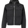Fishing Jacket Simms Guide Classic Jacket Carbon