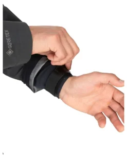 Fishing Jacket Simms Guide Classic Jacket Carbon 13 Fishing Jacket Simms Guide Classic Jacket Carbon -Simms Store fishing jacket simms guide classic jacket carbon s.4