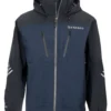 Fishing Jacket Simms ProDry Admiral Blue