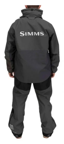 Fishing Jacket Simms ProDry Auburn Red 12 Fishing Jacket Simms ProDry Auburn Red -Simms Store fishing jacket simms prodry auburn red s.3