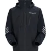 Fishing Jacket Simms ProDry Black