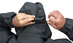 Fishing Jacket Simms ProDry Black -Simms Store fishing jacket simms prodry black.2