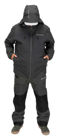 Fishing Jacket Simms ProDry Carbon -Simms Store fishing jacket simms prodry carbon s.2