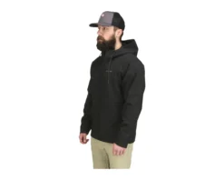Fishing Jacket Simms Rogue Hoody Raven 10 Fishing Jacket Simms Rogue Hoody Raven -Simms Store fishing jacket simms rogue hoody raven s.4