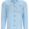 Fishing Shirt Simms Challenger Sky