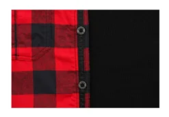 Fishing Shirt Simms Coldweather Red Buffalo Plaid -Simms Store fishing shirt simms coldweather red buffalo plaid m.4