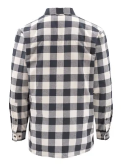 Fishing Shirt Simms Coldweather Sand Buffalo Plaid -Simms Store fishing shirt simms coldweather sand buffalo plaid m.2