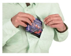 Fishing Shirt Simms Double Haul Light Green Texture Wave Print -Simms Store fishing shirt simms double haul light green texture wave print.5