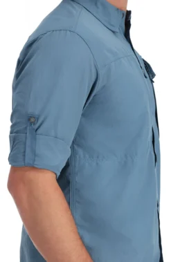 Fishing Shirt Simms Guide Neptune -Simms Store fishing shirt simms guide neptune.3