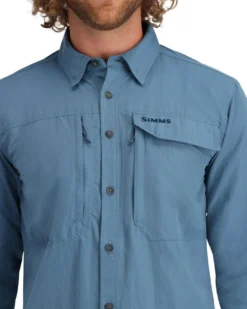 Fishing Shirt Simms Guide Neptune -Simms Store fishing shirt simms guide neptune.5