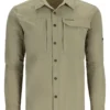 Fishing Shirt Simms Guide Stone
