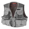 Fishing Vest Simms G3 Guide Steel