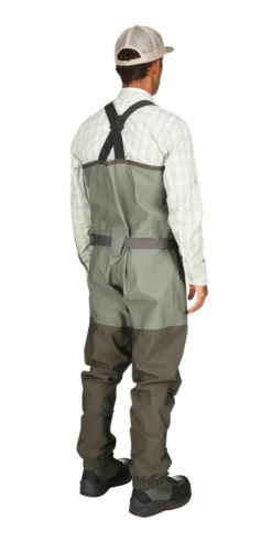 Fishing Waders Simms Freestone Z Stockingfoot Dark Gunmetal -Simms Store fishing waders simms freestone z stockingfoot dark gunmetal.2