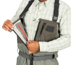 Fishing Waders Simms Freestone Z Stockingfoot Dark Gunmetal -Simms Store fishing waders simms freestone z stockingfoot dark gunmetal.3