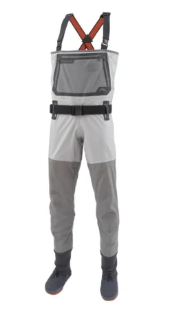 Fishing Waders Simms G3 Guide Stockingfoot Cinder