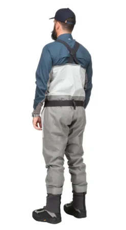 Fishing Waders Simms G3 Guide Stockingfoot Cinder -Simms Store fishing waders simms g3 guide stockingfoot cinder.2