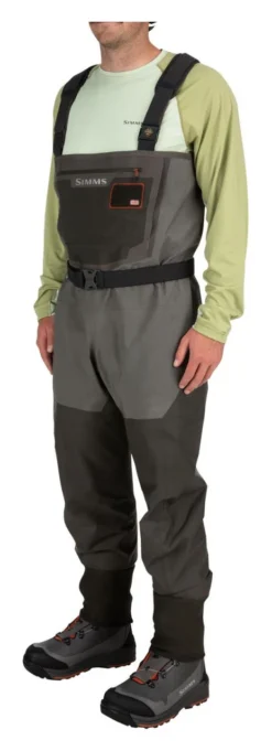 Fishing Waders Simms G3 Guide Stockingfoot Gunmetal 12 Fishing Waders Simms G3 Guide Stockingfoot Gunmetal -Simms Store fishing waders simms g3 guide stockingfoot gunmetal.2