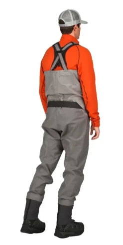 Fishing Waders Simms G4 Pro Stockingfoot Slate -Simms Store fishing waders simms g4 pro stockingfoot slate.2