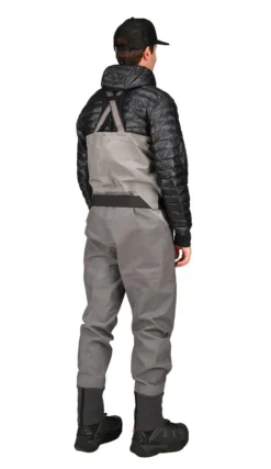 Fishing Waders Simms G4Z Stockingfoot Slate 13 Fishing Waders Simms G4Z Stockingfoot Slate -Simms Store fishing waders simms g4 z stockingfoot slate.2