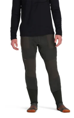 Fjord Pants Simms Carbon -Simms Store fjord pants simms carbon.3