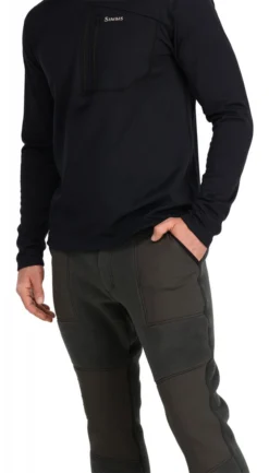 Fjord Pants Simms Carbon -Simms Store fjord pants simms carbon.4