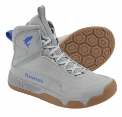 Simms M's Flats Sneakers