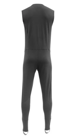 Fleece Midlayer Bib Simms Raven 5 Fleece Midlayer Bib Simms Raven -Simms Store fleece midlayer bib simms raven.2