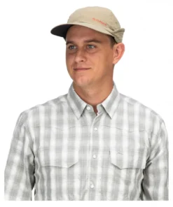 Fly Fishing Cap Simms Gallatin Sunshield Tan -Simms Store fly fishing cap simms gallatin sunshield tan.2