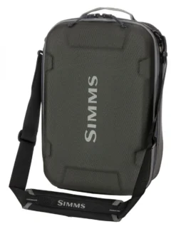 Fly Reel Vault Simms GTS Carbon