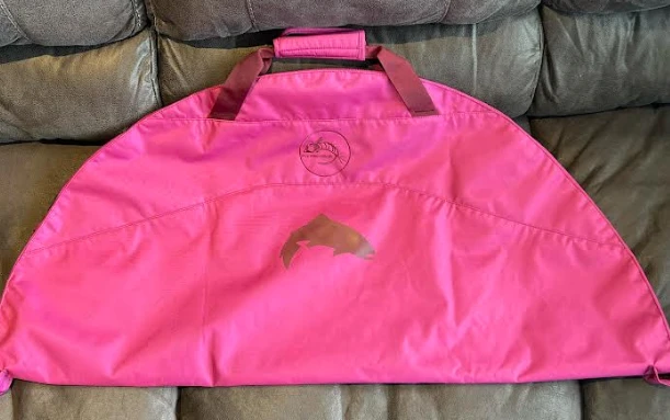 Simms - Taco Wader Bag - Fly Fish Food Logo 2 Simms - Taco Wader Bag - Fly Fish Food Logo - Image 2