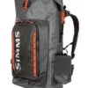 Simms G3 Guide Backpack - Anvil