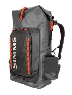 Simms G3 Guide Backpack - Anvil