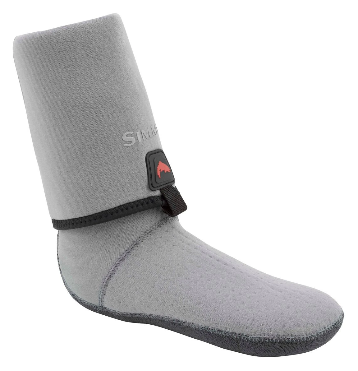 Guide Guard Socks Simms Pewter 1 Guide Guard Socks Simms Pewter