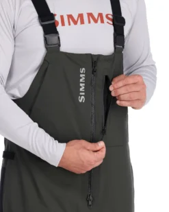 Guide Insulated Bib Simms Carbon -Simms Store guide insulated bib simms carbon.3