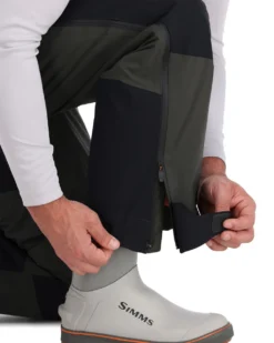 Guide Insulated Bib Simms Carbon -Simms Store guide insulated bib simms carbon.5