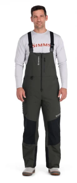 Guide Insulated Bib Simms Carbon -Simms Store guide insulated bib simms carbon.6