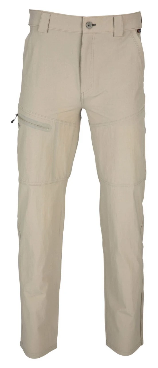 Guide Pant Simms Khaki 1 Guide Pant Simms Khaki