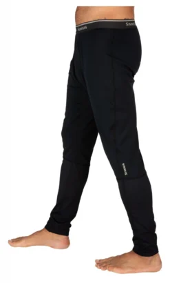 Heavyweight Baselayer Bottom Simms Black 11 Heavyweight Baselayer Bottom Simms Black -Simms Store heavyweight baselayer bottom simms black s.5