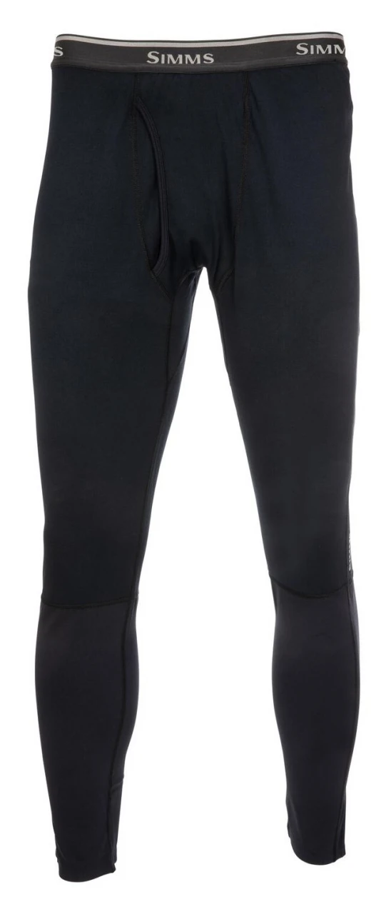 Heavyweight Baselayer Bottom Simms Black 1 Heavyweight Baselayer Bottom Simms Black
