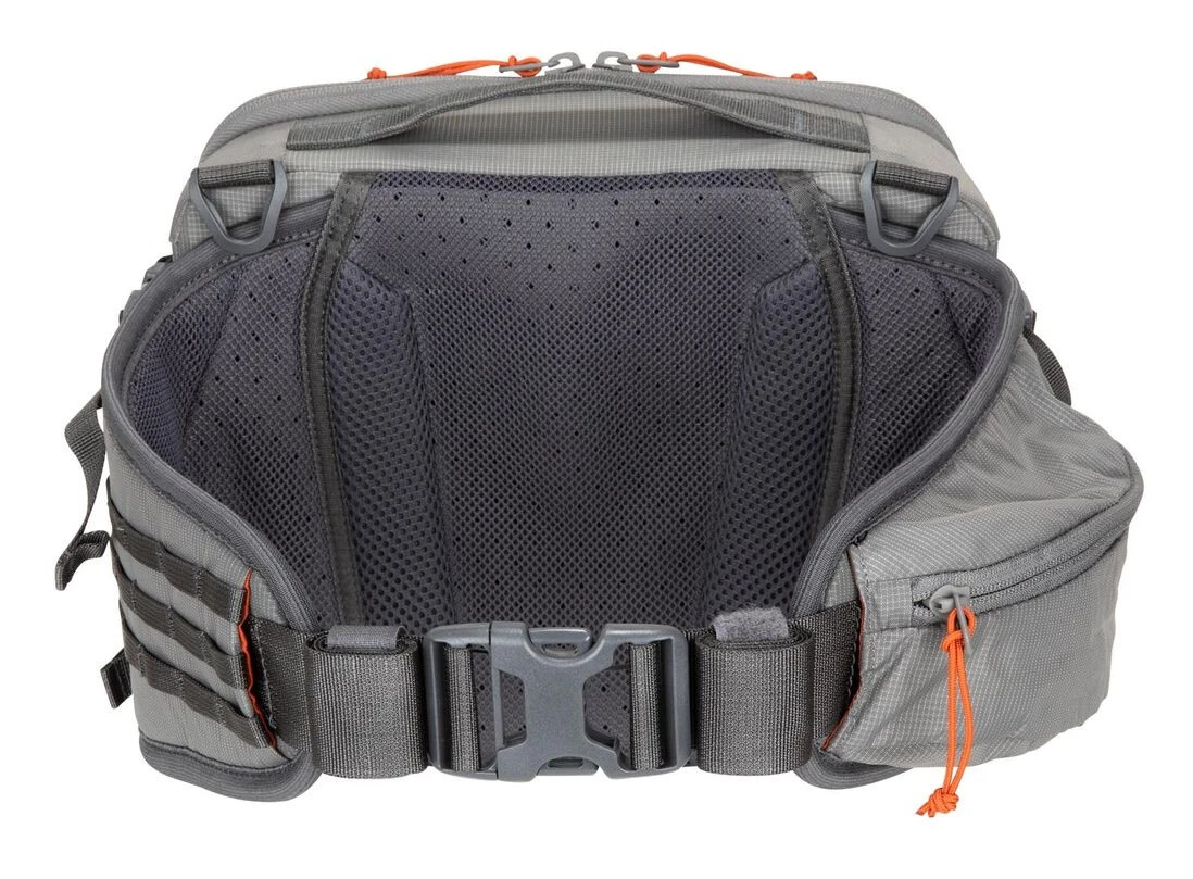 Hip Pack Simms Freestone Pewter 3 Hip Pack Simms Freestone Pewter - Image 3