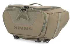 Hip Pack Simms Tributary Tan