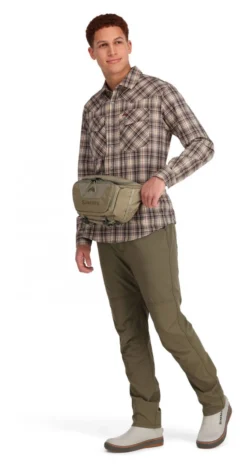 Hip Pack Simms Tributary Tan 13 Hip Pack Simms Tributary Tan -Simms Store hip pack simms tributary tan.4