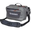Simms Dry Creek Z Hip Pack - Steel