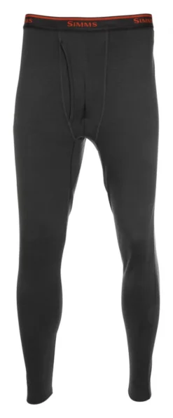 Lightweight Baselayer Bottom Simms Carbon