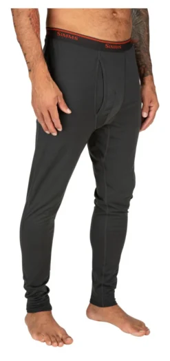Lightweight Baselayer Bottom Simms Carbon -Simms Store lightweight baselayer bottom simms carbon s.2
