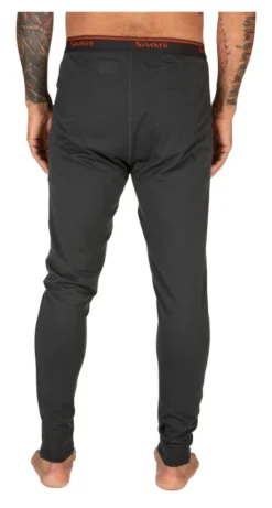 Lightweight Baselayer Bottom Simms Carbon -Simms Store lightweight baselayer bottom simms carbon s.4